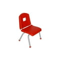thumbnail image 1 of Mahar Creative Colors Creative 12'' Plastic Classroom Chair, 1 of 1