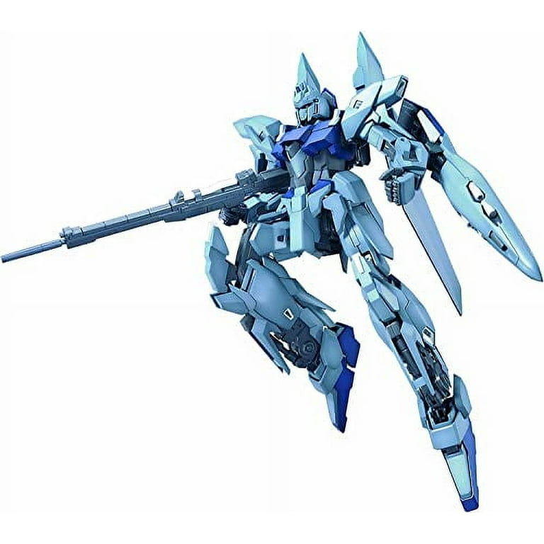 MG 1/100 MSN-001A1 DELTA PLUS MG Mobile Suit Gundam UC MSN-001A1 Delta Plus 1/100 Scale