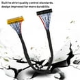 thumbnail image 4 of 30 Pin LVDS Cable, Accuracy Durable LVDS Cable, For Maintenance, 4 of 8