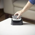 thumbnail image 2 of Evercare Lint Roller With 50 Layer, Navy White, 2 of 4