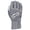 Gray, variant on Franklin Sports MLB Batting Gloves - Infinite Powerstrap Baseball + Softball Batting Gloves - Durable Full Wrap Cage Practice Gear - Long Cuff Wrist + Heavy Duty Leather - Black/Mint - Youth Large