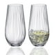 thumbnail image 2 of Columba Optic Juego De 6 Vasos De Vidrio 580 Ml, 2 of 2