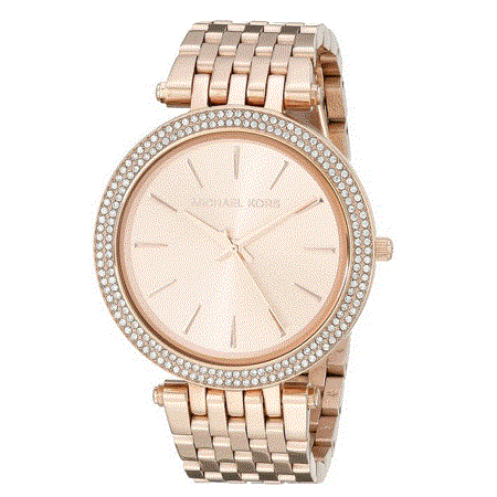 Michael Kors MK3192 Womens Darci Wrist Watches [Watch] Michael Kors