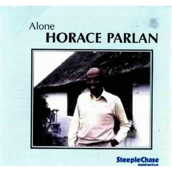 Horace Parlan - Alone - Music & Performance - CD