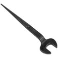 thumbnail image 1 of Llave Spud Klein Tools 3214, 41 mm, apertura, perno de 25 mm, 1 of 8