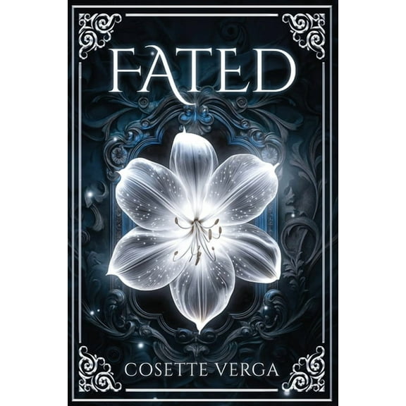 Fated Fated, Book 1, (Paperback)