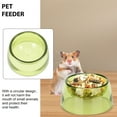 thumbnail image 3 of unbranded 2Ud Para De Hamsters Y Ardillas En Con, 3 of 6