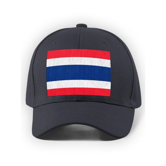 Thailand Flag Hat  -Image by Shutterstock,  Small