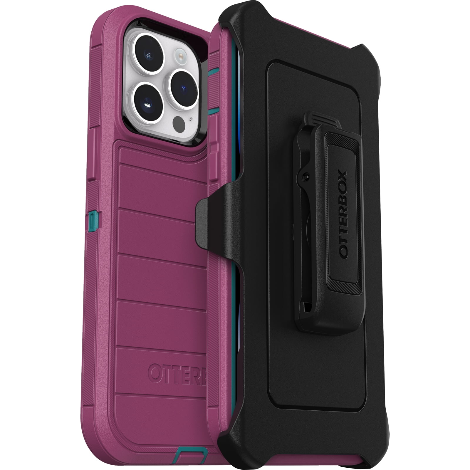 OtterBox Defender Series Pro Case for Apple iPhone 14 Pro Max - Canyon Sun