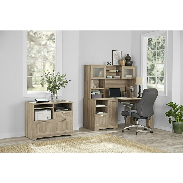 Realspace magellan corner deals desk