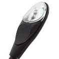 thumbnail image 5 of 1 Pc Mini White LED Clip Booklight Portable Travel Book Reading Light Lamp, 5 of 6