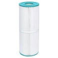 thumbnail image 2 of Hurricane Replacement Cartridge for Pleatco PRB50-IN & Unicel C-4950 (6 Pack), 2 of 5