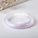 thumbnail image 3 of Pulsera Violeta Hielo--62-Código modelo 9734 62, 3 of 3
