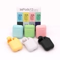 thumbnail image 2 of Audifonos Inpods 12 TWS Blanco NS Tech Inpods 12 MACAROON, 2 of 2