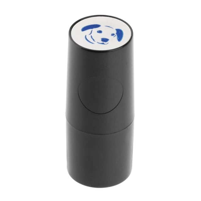 Sello de pelota de golf de primera , estampado de rotulador, sello de plástico, accesorios de golf para mujeres y hombres - . Sunnimix Estampadora de pelota de golf
