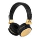 thumbnail image 1 of Auriculares inalámbricos MH10 con Bluetooth, auriculares estéreo plegables para juegos con micrófono para móviles, 1 of 5