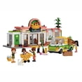 thumbnail image 3 of Lego Friends Organic Greengrocer 41729, 3 of 10