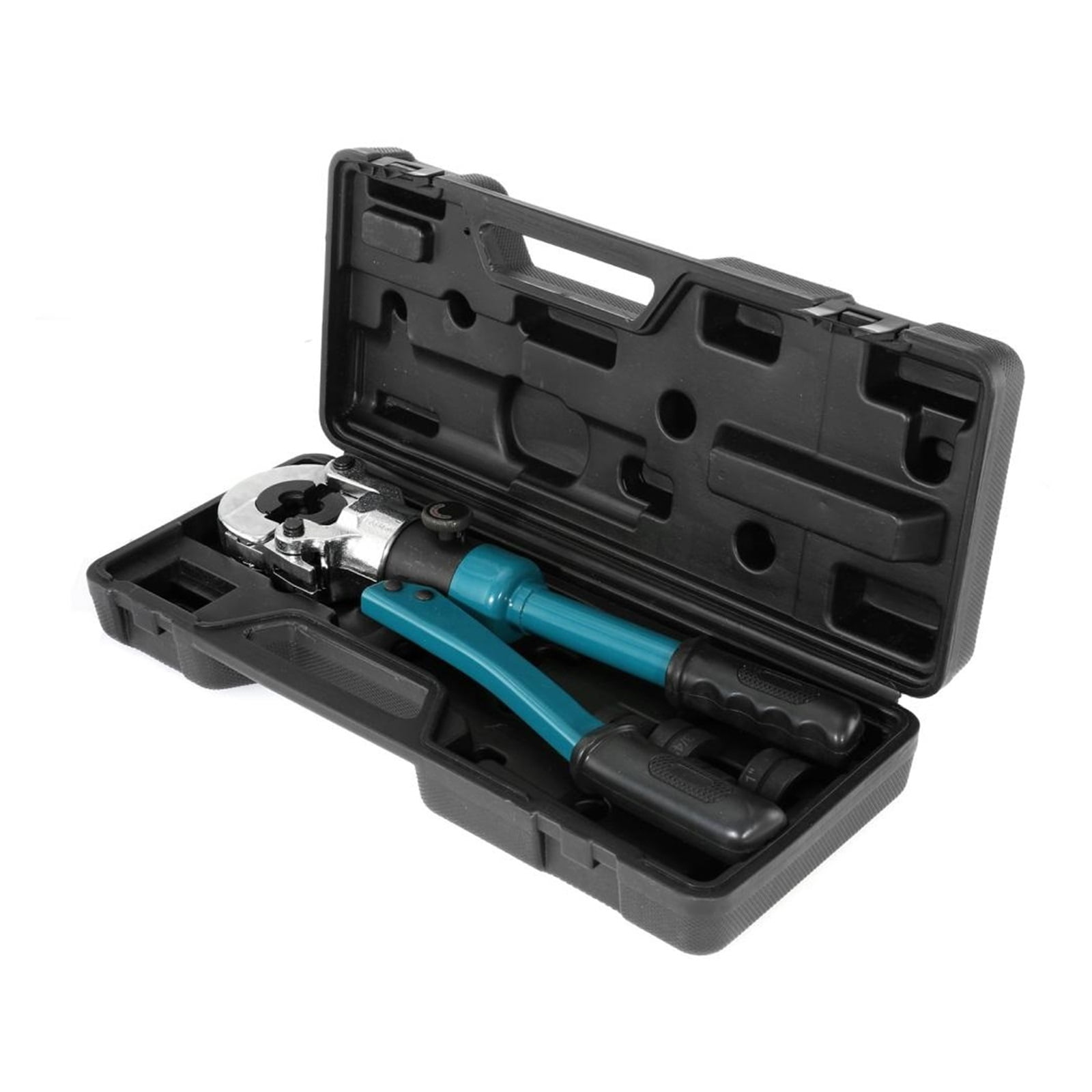 Hydraulic Copper Tube Crimping Tool Copper Crimping Pliers With Crimping Dies Jaw For Copper Tube Plumbing And Fitting
--------
,Super Fast Cutting Speed