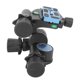 thumbnail image 1 of Soporte De Cabeza De Bola, Plataforma De Cabeza De Bola Profesional Pequeña, Para Cámara DSLR Cámara De Acción Cámara De Bolsillo Para Teléfono Inteligente ANGGREK Ball Head, 1 of 8