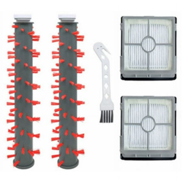 For Bissell Crosswave X7 3350F 2955Z 2832Z Vacuum Cleaner Carpet Brush Hepa Filters Accessories