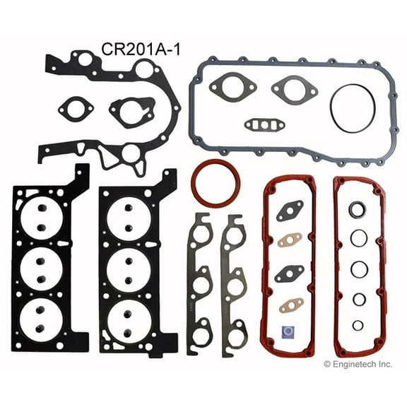 GSKT CHRY DODGE 3.3L 201