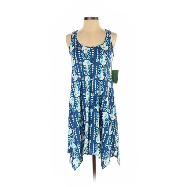 Lilly Pulitzer - Pre-Owned Lilly Pulitzer Women's Size XXS Casual Dress ...