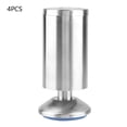 thumbnail image 1 of Pata De Mesa, Pata De Gabinete Ajustable, Resistente Al Desgaste Antioxidante Ajustable Para Muebles, Equipo De Hogar Y Oficina ANGGREK Adjustable Cabinet Leg, 1 of 8