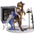 thumbnail image 1 of K2 Girls Frontline antes de Foster Ver. Figura pintada en PVC, escala 1/7 zhangyuxiang unisex, 1 of 2