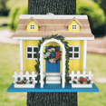 thumbnail image 7 of Home Bazaar Park Villa Birdhouse, 7 of 7