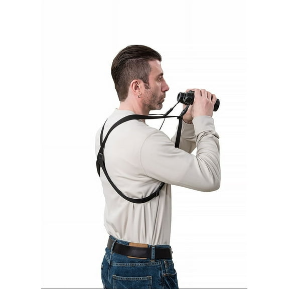 LensCoat® Camera/Binoculars harness
