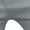 Gray, variant on Miluxas Suit office Capris for Women Elastic Waisted Business Slacks with Double Pockets Summer Solid Going Out Capris White
