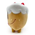 thumbnail image 3 of Peluche Cake Hound, peluche suave y adorable de Cake Hound Rojo Verde Cocina, Decoración y Otros, 3 of 4