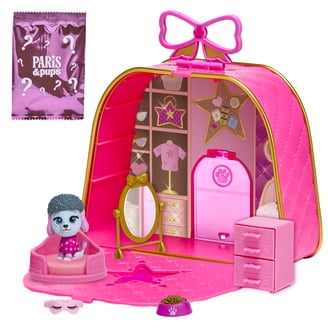 Lalaloopsy Sew Royal Princess Party Doll Set - Girls Toys