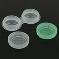 thumbnail image 4 of Caja de Lentes de Almacenamiento jinwen Portátil de Bolsillo, 4 of 8
