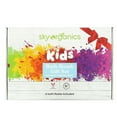 thumbnail image 1 of Sky Organics, Kids Bath Bomb Gift Set, 6 Bath Fizzies, 1 of 1
