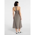 thumbnail image 2 of Avia Women's Stretch Woven Dress, Sizes XS-XXXL, 2 of 5