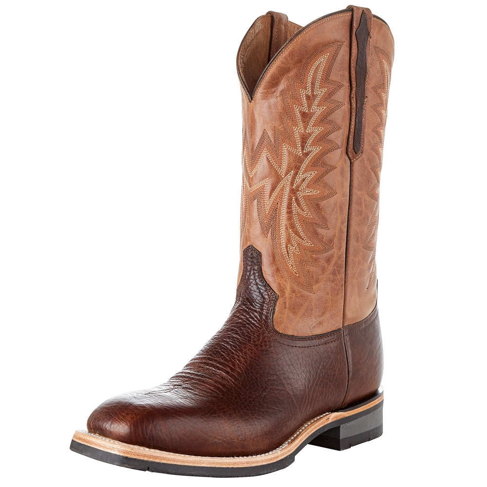 lucchese boots 10.5 ee