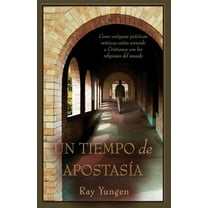Un Tiempo de ApostasÃa (Paperback)