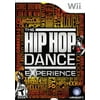 The Hip Hop Dance Experience (Wii)