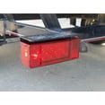 thumbnail image 5 of Red Hound Auto Set of 2 Super Bright LED Low Profile Red Trailer Turn/Signal/Stop 2 Lights Left and Right Submersible DOT over 80, 5 of 7
