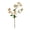 Pink, variant on Tuscom Artificial Pear Blossom Stems Faux Flower Branches 24.4 Inch Bendable Vase Filler, Lifelike Polyester Floral for Farmhouse Table Centerpiece Decor Multicolor