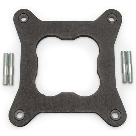 Edelbrock 9265 Carburetor Heat Insulator Gasket