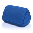thumbnail image 6 of OontZ Angle solo Bluetooth Speaker Surprisingly Loud Bass 100Â’ Wireless Range, IPX-5 Splashproof Blue with lanyard, 6 of 6