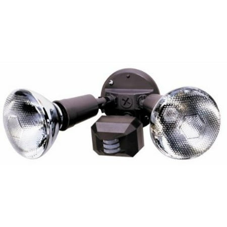 MOTION DETECTOR LIGHT