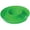 Lime Green, variant on LITTLE GIANT SCREW-ON POULTRY WATERER BASE GREEN 1 QUART