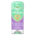 thumbnail image 1 of Mitchum Women, Gel Antiperspirant & Deodorant, 48 HR Odour Protection, Shower Fresh, 96g, 1 of 3