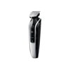 Philips Norelco Multigroom QG3360 Face & Head - Trimmer - cordless - metal look