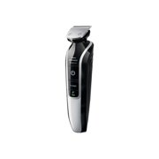 Philips Norelco Multigroom QG3360 Face & Head - Trimmer - cordless - metal look