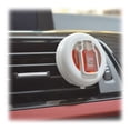 thumbnail image 4 of Ambientador para coche Yankee Candle Macintosh, paquete de 4, 4 of 5
