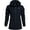 Black Iris, variant on Vortex Optics Women's Shed Hunter Pro Hooded Jackets (Size: X-Small)